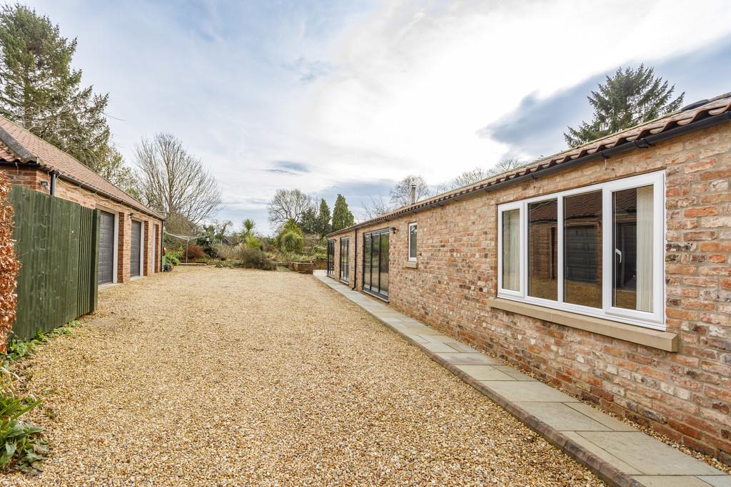 Main Street, York Naish Properties